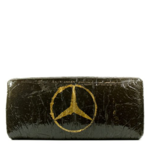 Buy Mercedes Black Hash Online