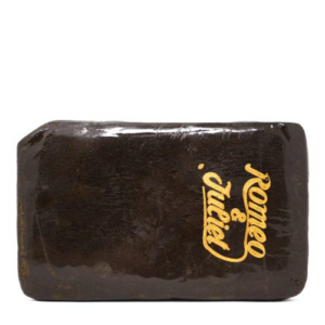 Buy Romeo & Juliet Hash Online